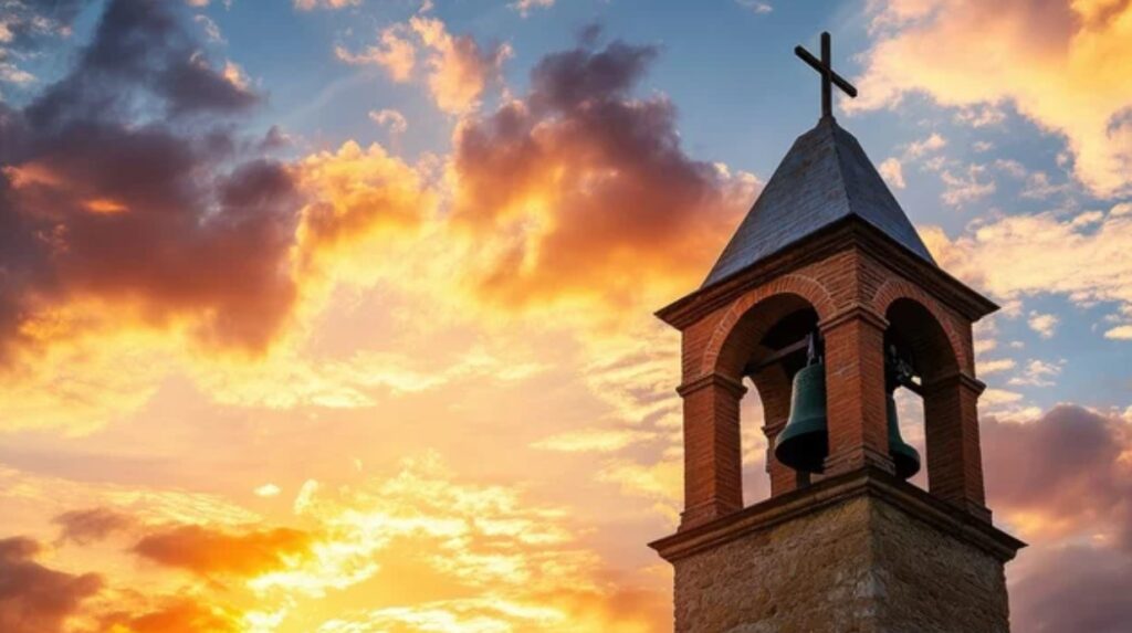 church bell