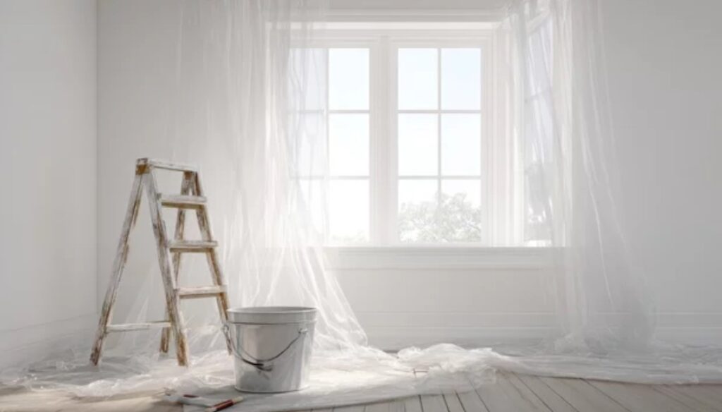 painting painting