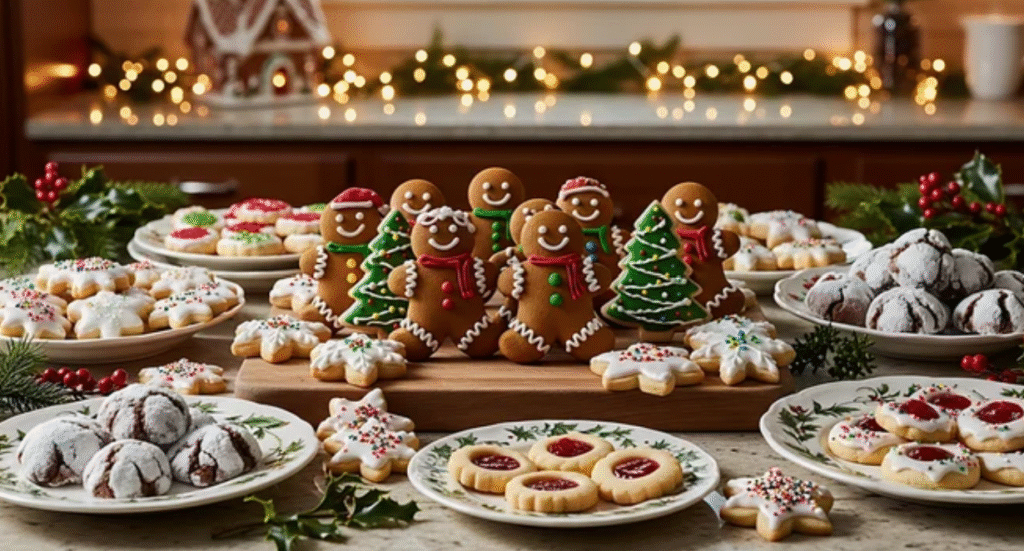 cookies
