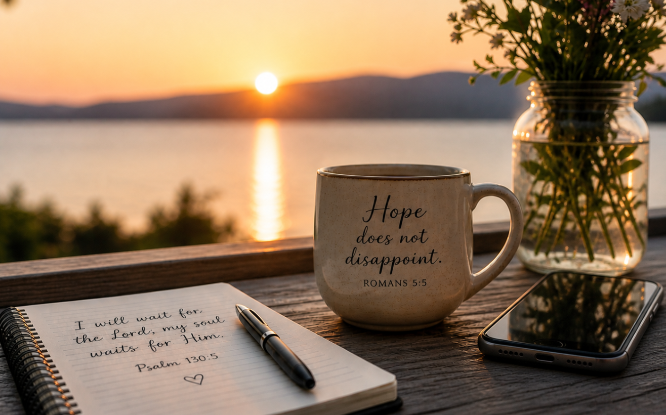 hope 1