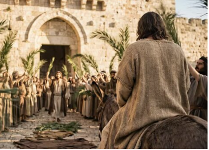 palm sunday