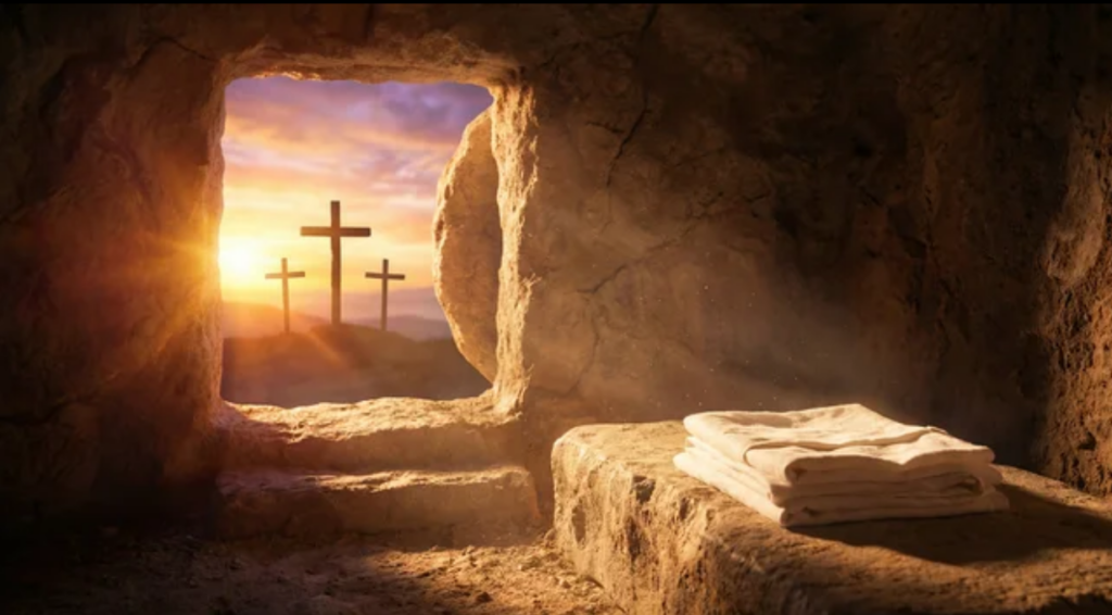 resurrection