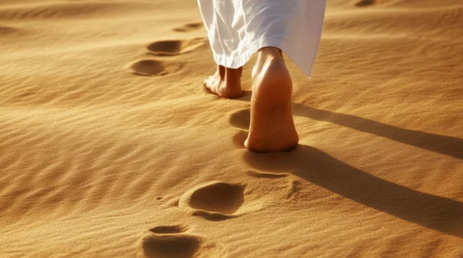 step