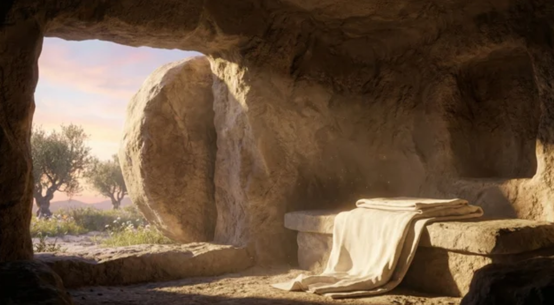 tomb