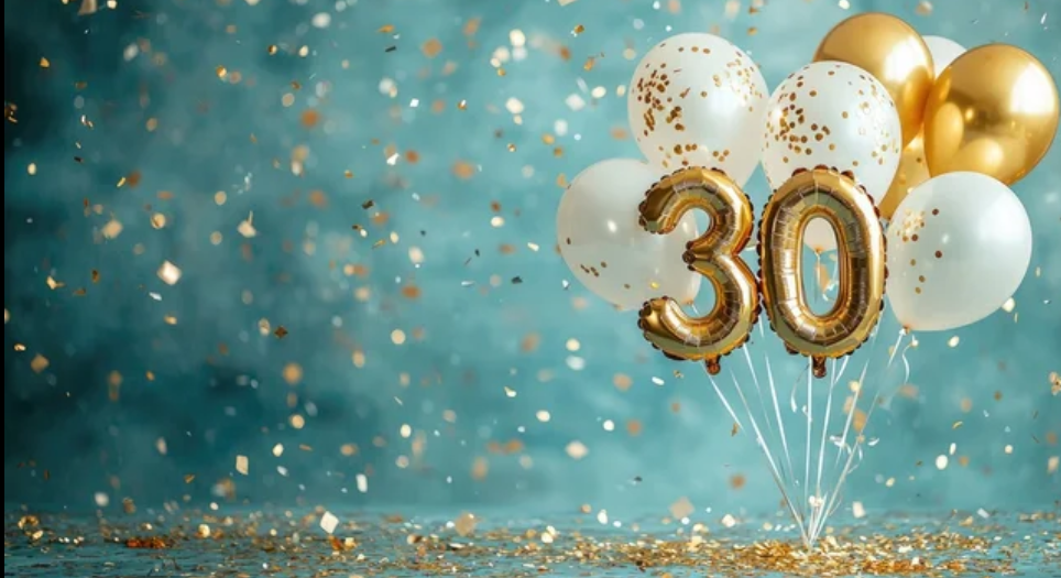 30