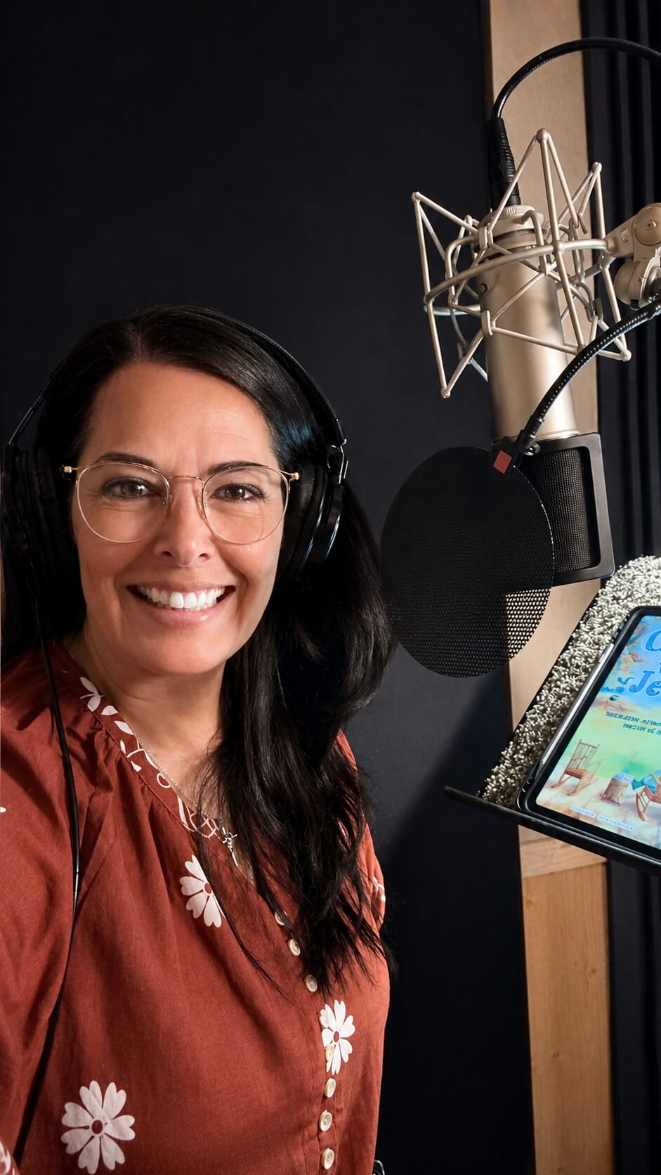 Audiobook 1