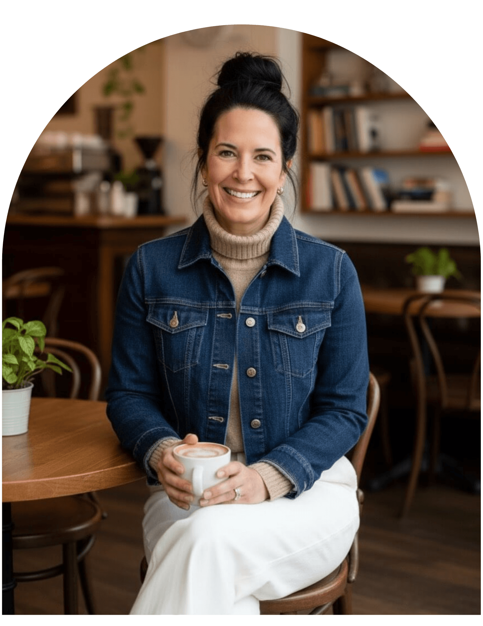One Cup Ministries - One Cup at a time