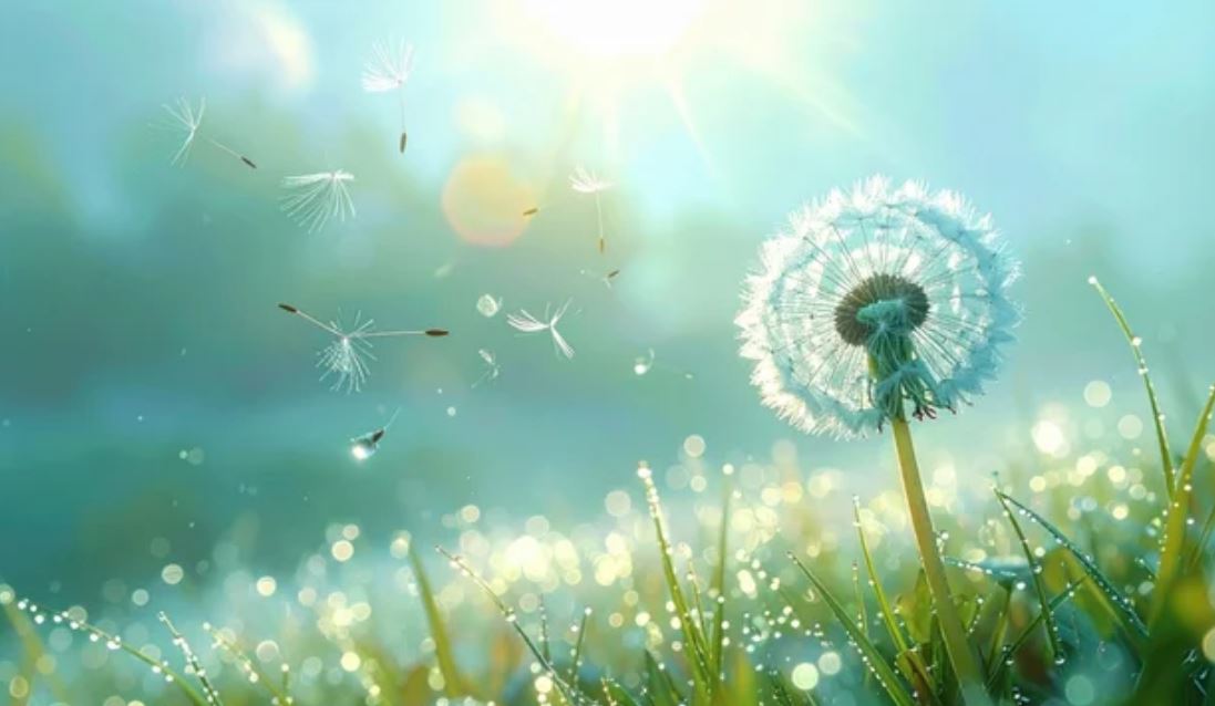 dandelion