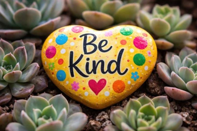 kindness