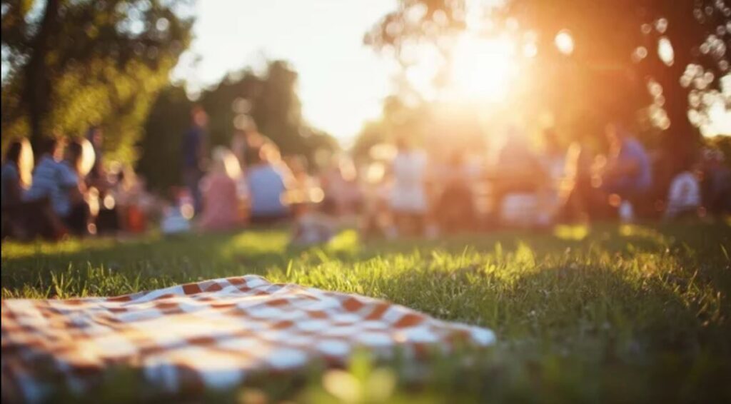 picnic
